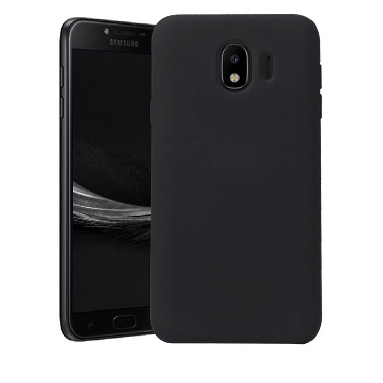 Husa Silicon Premium pentru Samsung