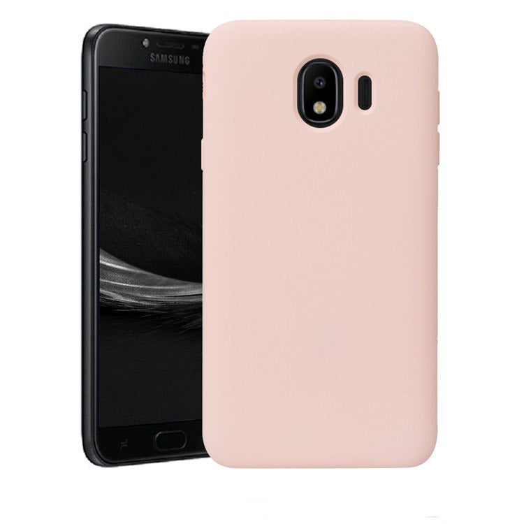 Husa Silicon Premium pentru Samsung
