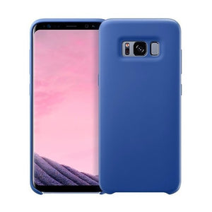 Husa Silicon Premium pentru Samsung