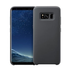 Husa Silicon Premium pentru Samsung