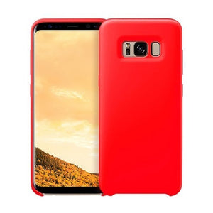 Husa Silicon Premium pentru Samsung