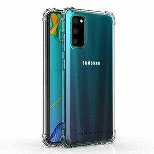 Husa Wozinsky Anti Shock Transparenta