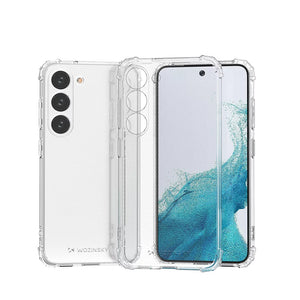 Husa Wozinsky Anti Shock Transparenta