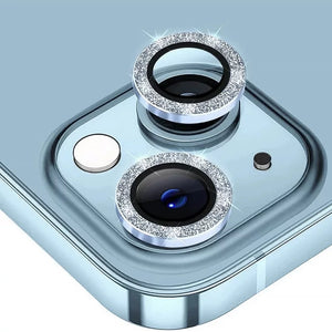Protectie camera spate Diamond Eagle Eye pentru iPhone