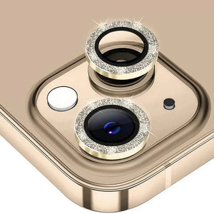 Protectie camera spate Diamond Eagle Eye pentru iPhone