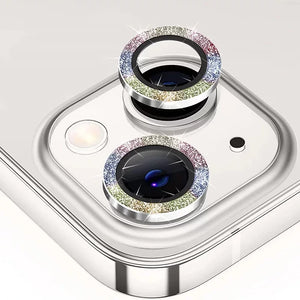 Protectie camera spate Diamond Eagle Eye pentru iPhone