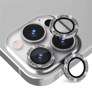 Protectie camera spate Diamond Eagle Eye pentru iPhone