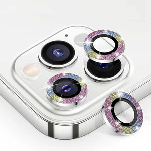 Protectie camera spate Diamond Eagle Eye pentru iPhone