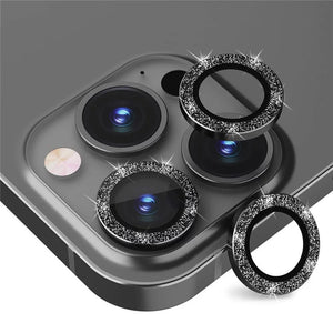 Protectie camera spate Diamond Eagle Eye pentru iPhone