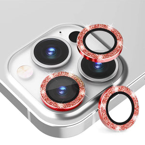 Protectie camera spate Diamond Eagle Eye pentru iPhone
