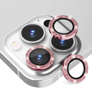 Protectie camera spate Diamond Eagle Eye pentru iPhone