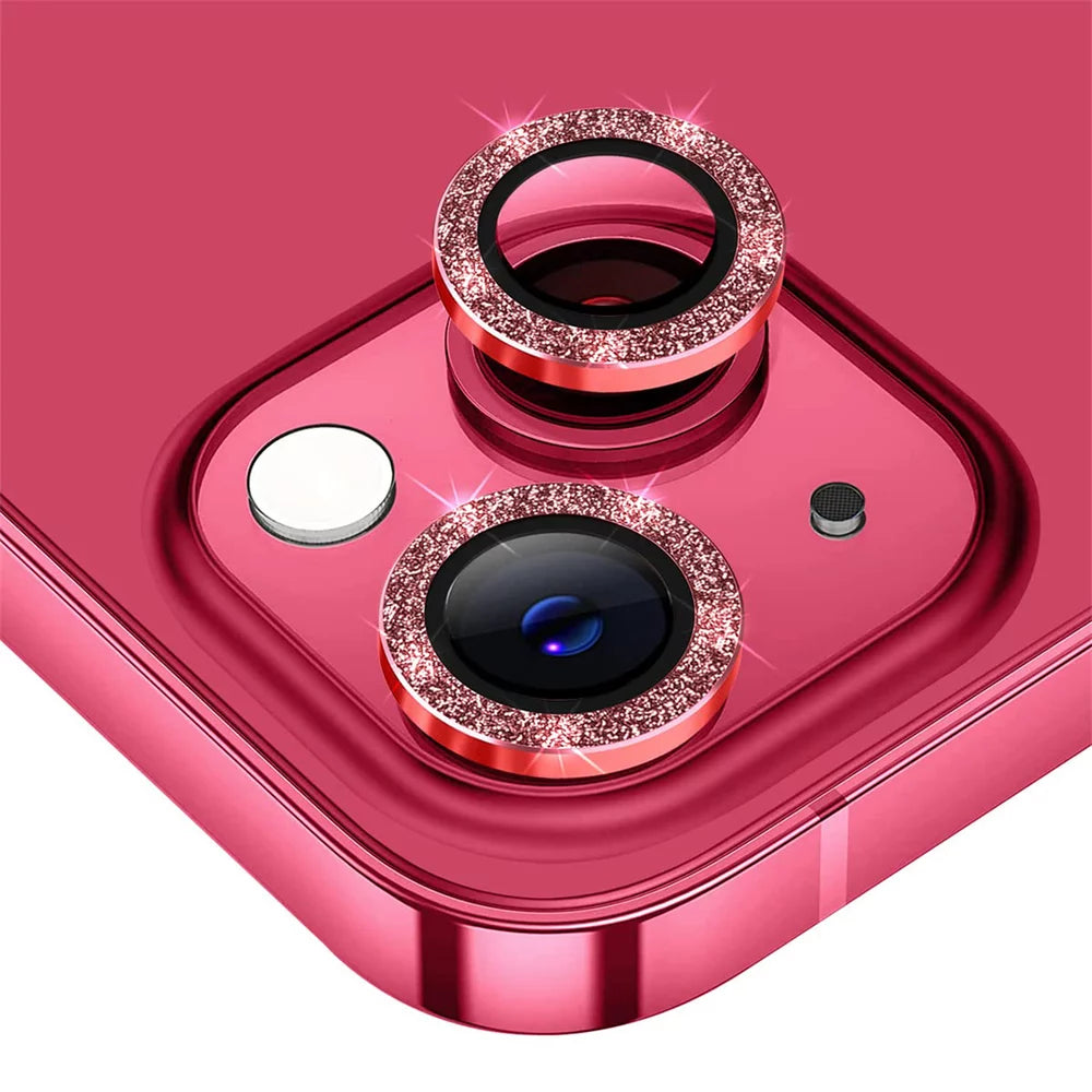 Protectie camera spate Diamond Eagle Eye pentru iPhone
