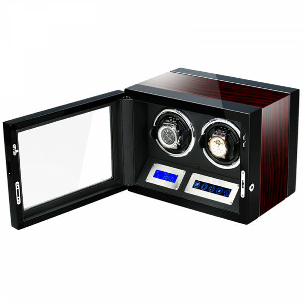 Watch Winder 2 - Dispozitiv Pentru Intors Ceasuri Automatice