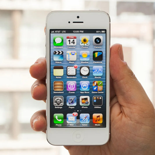5 cele mai tari huse pentru iPhone 5/5S/SE