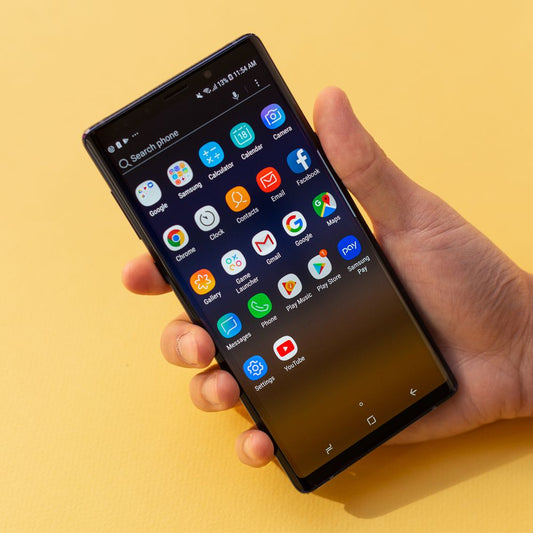 Vezi cu ce vine nou Samsung Galaxy Note 9! Din 24 august va fi disponibil și în România!