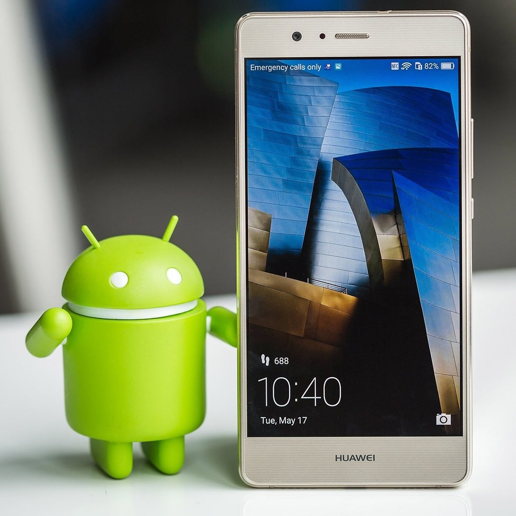 Huawei P9 lite vs Galaxy A5 (2016) - care e cea mai bună variantă calitate/preț?