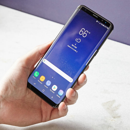Samsung Galaxy S8 ar putea fi lansat abia la sfârşitul lunii aprilie