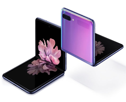 Samsung Z FLIP a fost lansat în cadrul galei Oscar