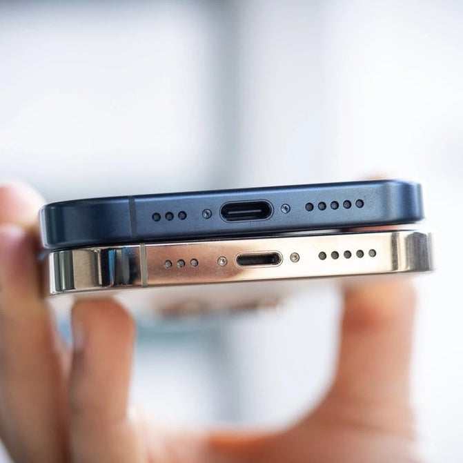 iPhone 8 va avea un port Lightning, nu USB-C