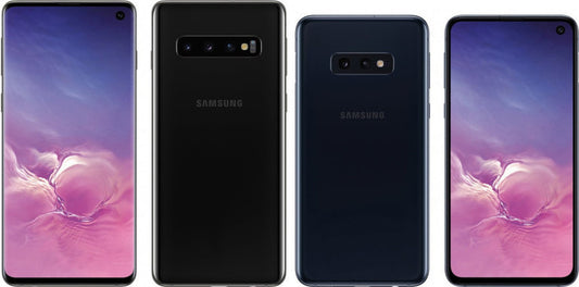 Samsung și-a prezentat noile telefoane Galaxy S10! Vezi specificațiile complete, prețurile și opțiunile de stocare
