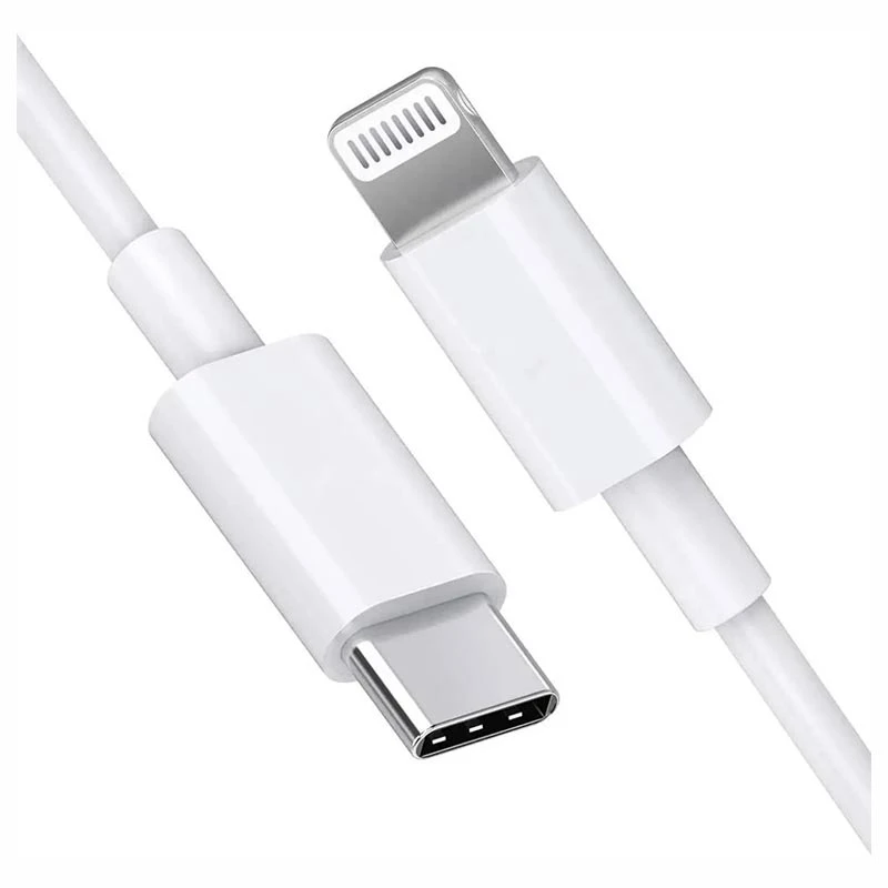 Cabluri Lightning