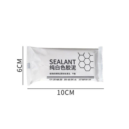 Mastic impermeabil pentru etansare 1+1 GRATIS