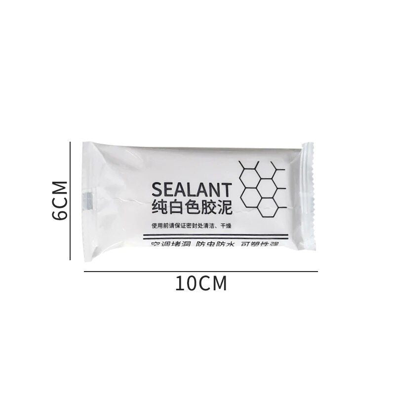 Mastic impermeabil pentru etansare 1+1 GRATIS