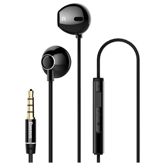 Casti in-ear Baseus Encok H06