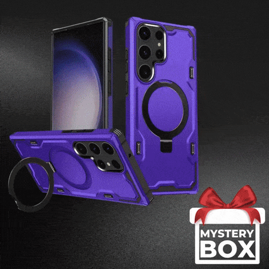 Pachet PROMO 10 huse si folii pentru Samsung