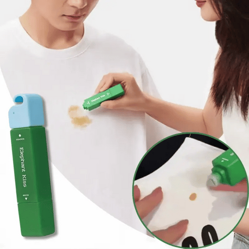Stilou Elephant Kiss pentru Indepartat Petele Instant
