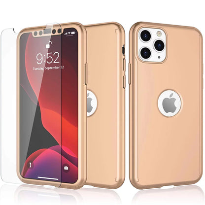 Husa 360 pentru iPhone