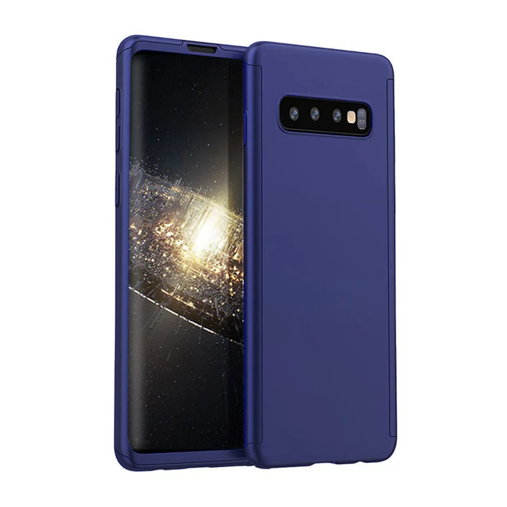 Husa 360 pentru Samsung Galaxy S