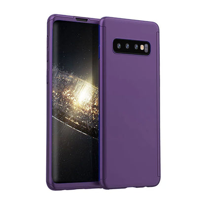 Husa 360 pentru Samsung Galaxy S