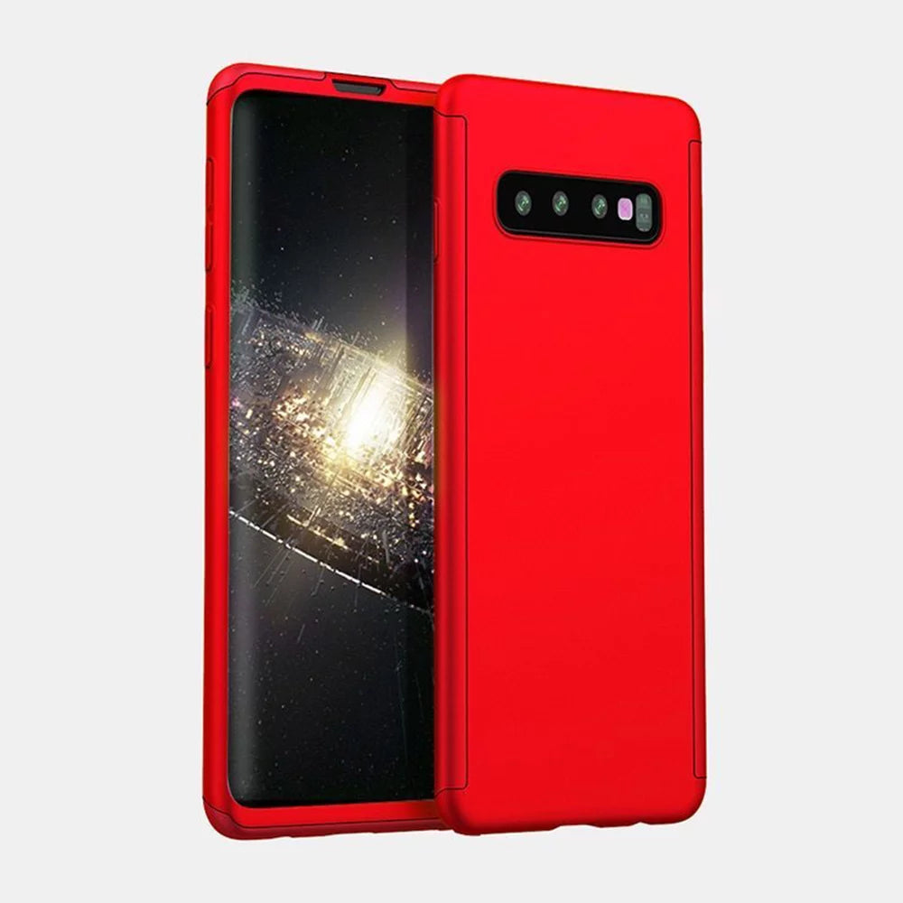 Husa 360 pentru Samsung Galaxy S