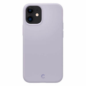 Husa Cyrill Silicone pentru iPhone