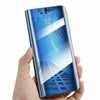 Husa Flip Mirror pentru Samsung Galaxy A