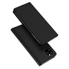 Husa flip tip Carte DUX DUCIS Skin Pro pentru iPhone