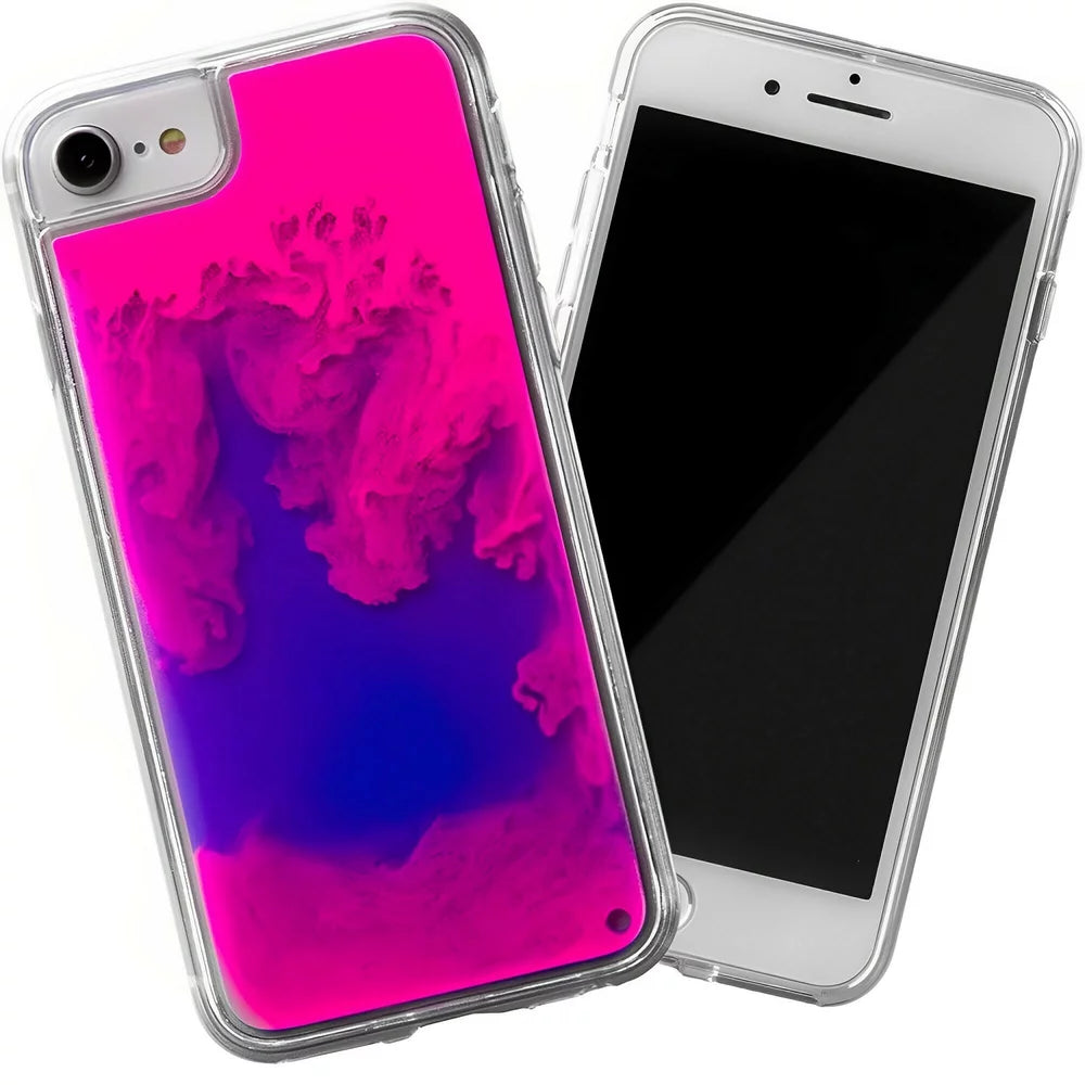Husa Glow in the Dark