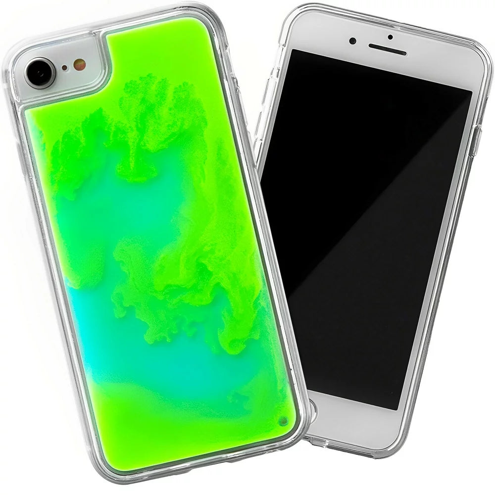 Husa Glow in the Dark