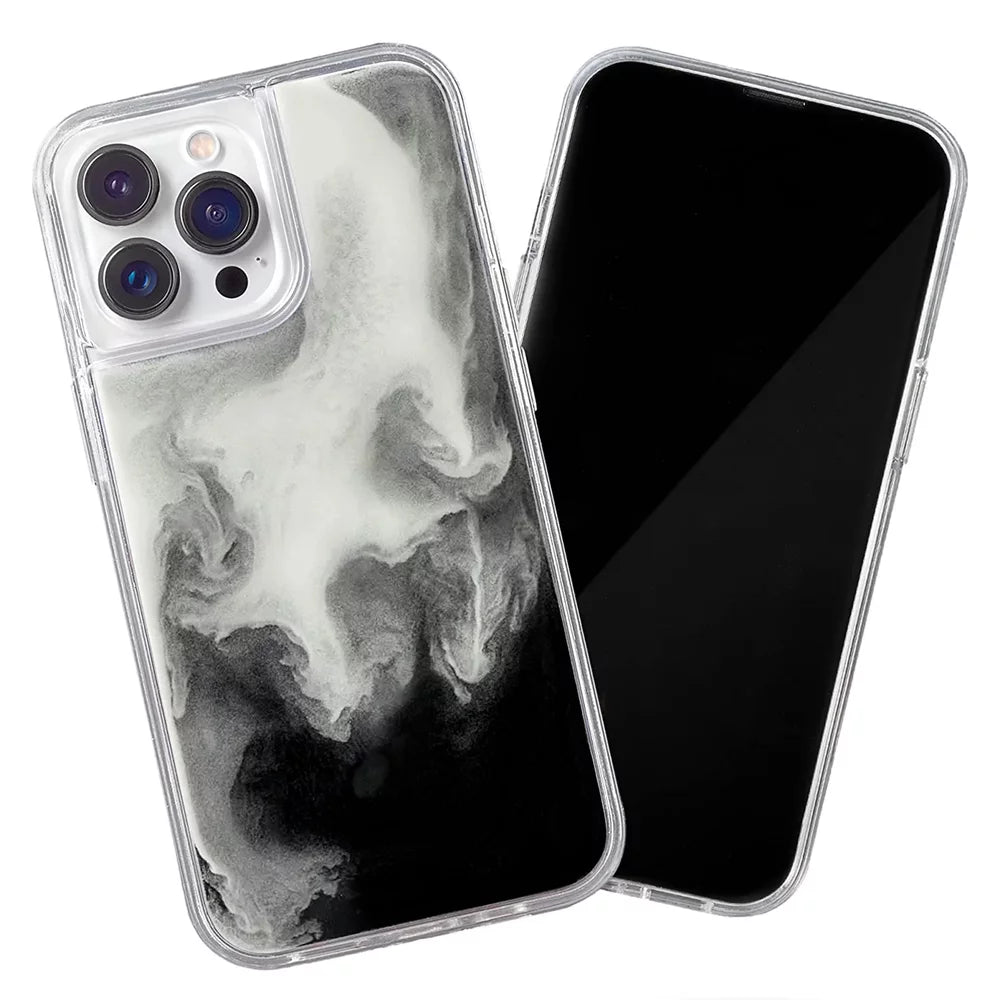Husa Glow in the Dark