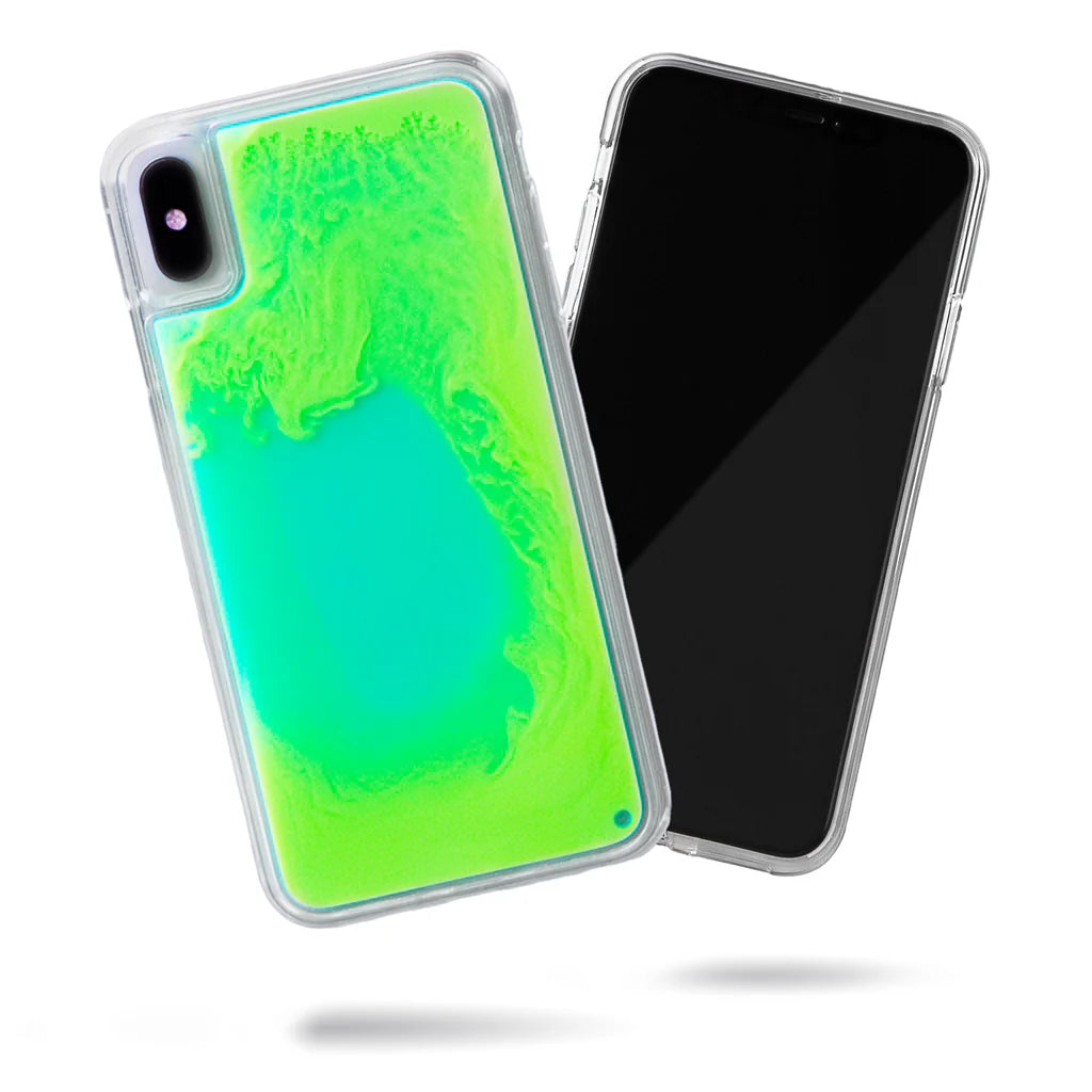 Husa Glow in the Dark
