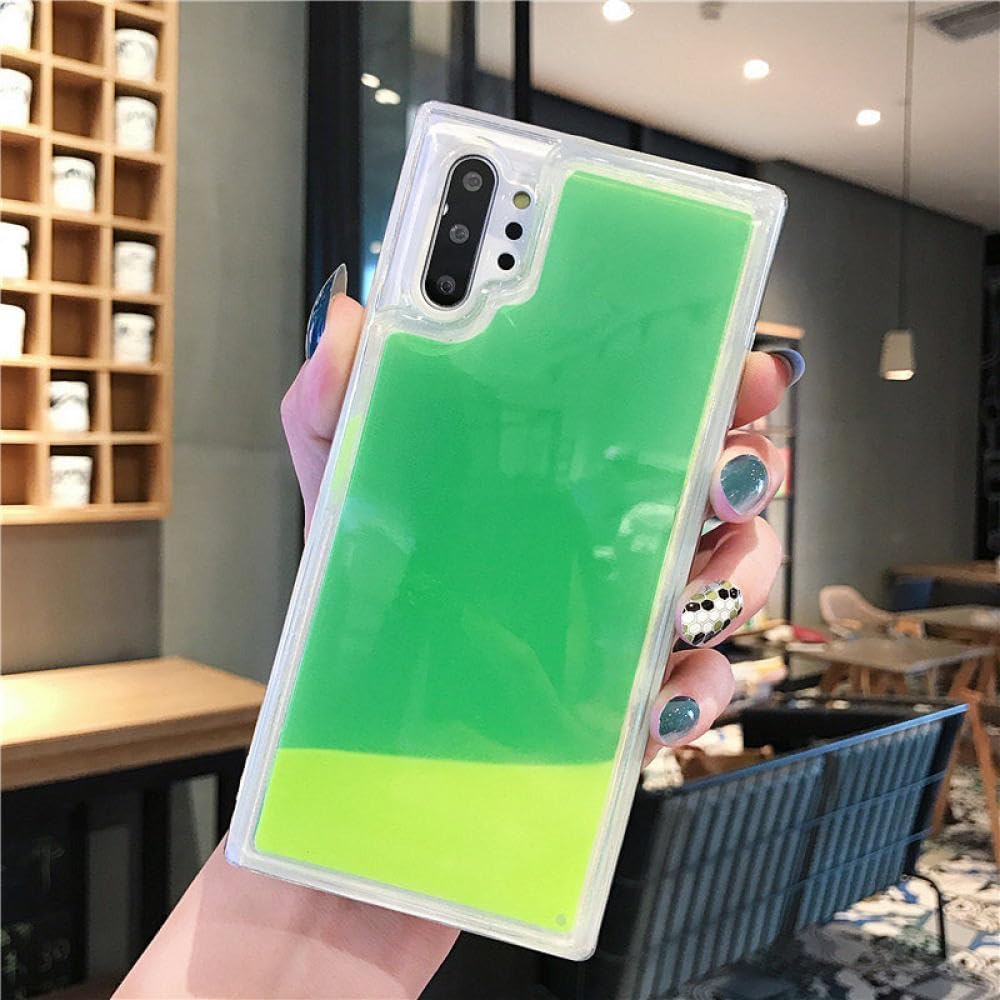 Husa Glow in the Dark