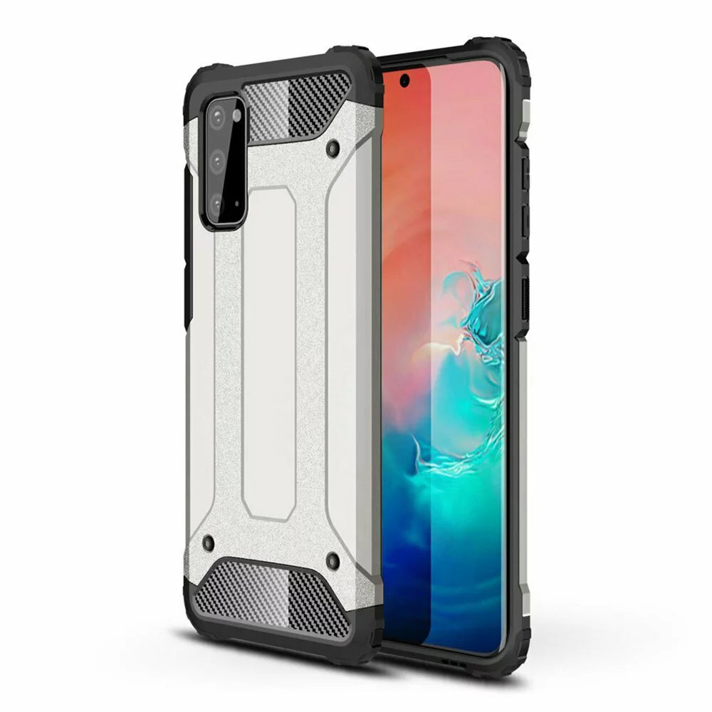 Husa Hybrid Armor Rugged
