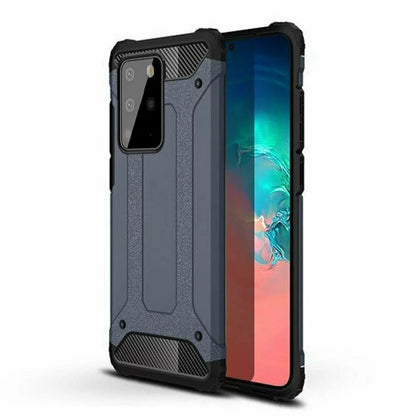 Husa Hybrid Armor Rugged