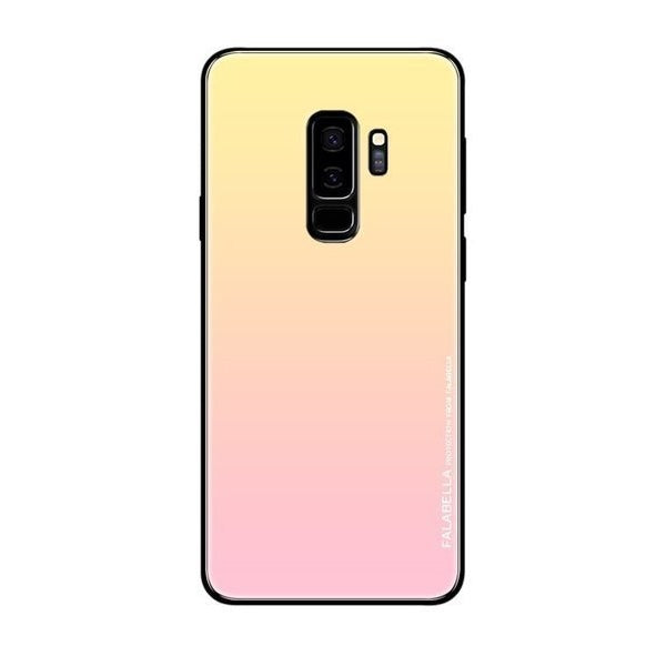 Husa Hybrid Back Degrade