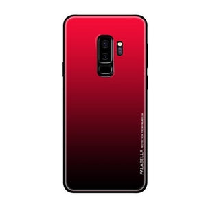 Husa Hybrid Back Degrade
