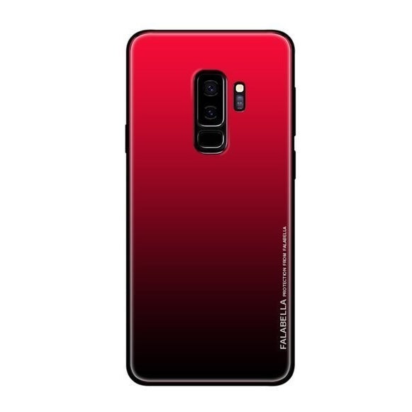Husa Hybrid Back Degrade