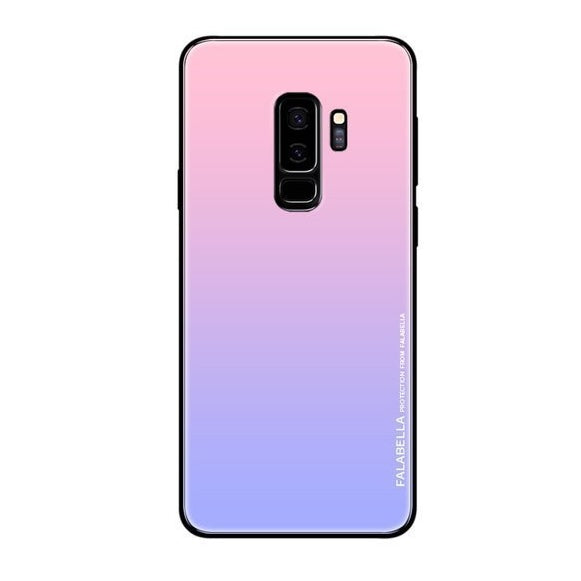 Husa Hybrid Back Degrade