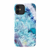 Husa Kingxbar Agat Decorated Series pentru iPhone