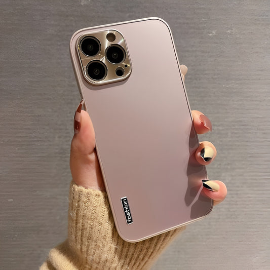 Husa Luxury Texture cu strat hidrofob